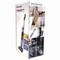 Honeywell Ultamax Elite FC20 Cordless Floor Cleaner, 13.5'' Cleaning Path, Graphite HFC20UMPGE01US - alternate 6